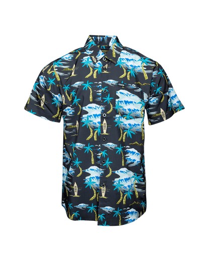 Chiba Party Shirt
