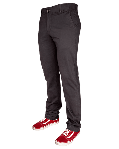 Chino Pants - Charcoal