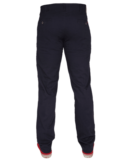 Chino Pants - Navy