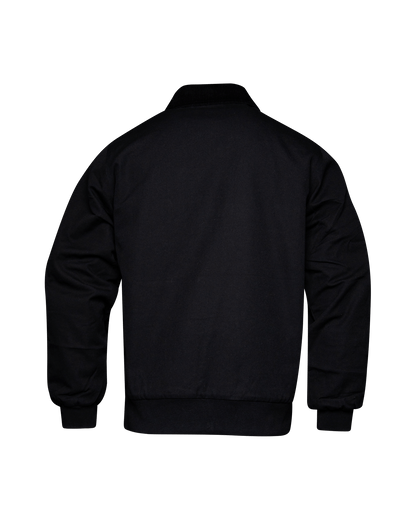 Chore Coat - Black