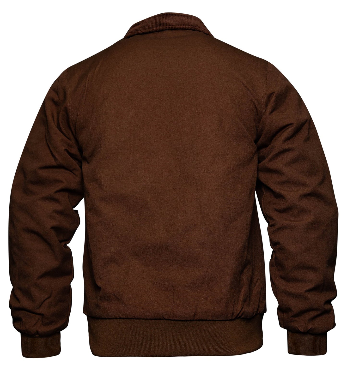 Chore Coat - Brown