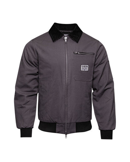 Chore Coat - Gray