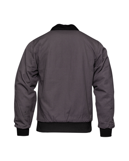 Chore Coat - Gray