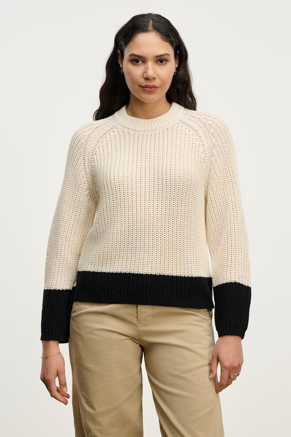 SHAY SWEATER