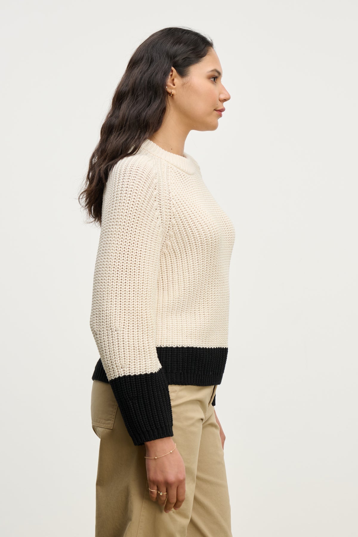 SHAY SWEATER
