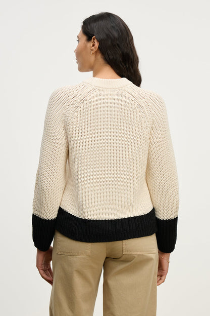 SHAY SWEATER