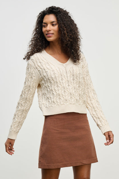 JOYCE SWEATER