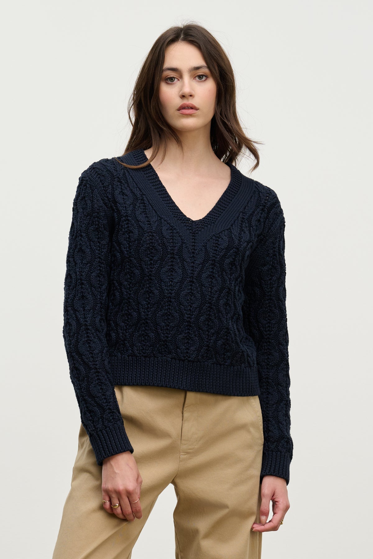 JOYCE SWEATER