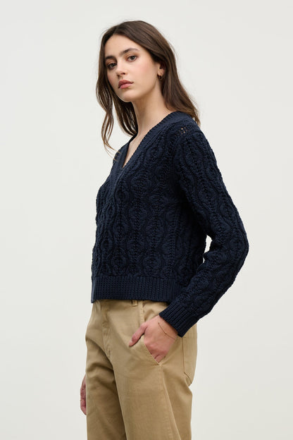 JOYCE SWEATER