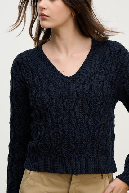 JOYCE SWEATER