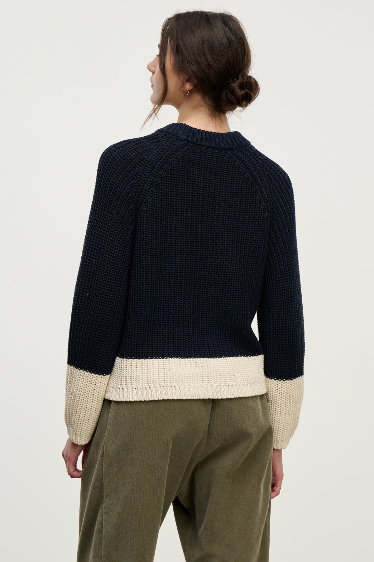 SHAY SWEATER
