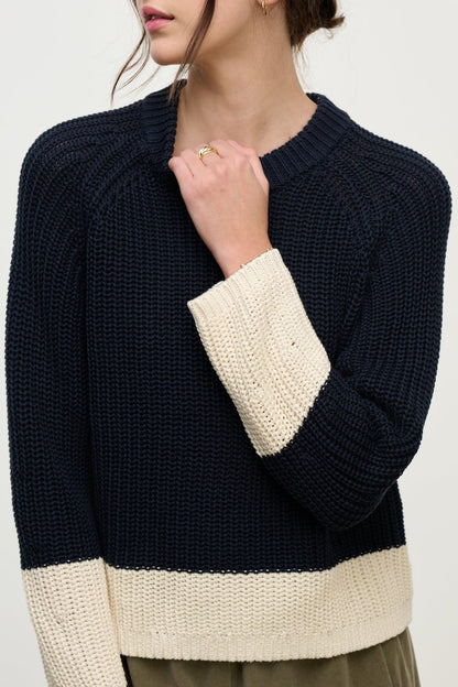 SHAY SWEATER