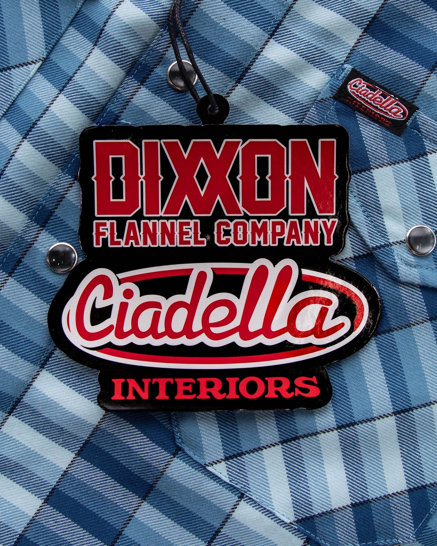 Ciadella Interiors Flannel