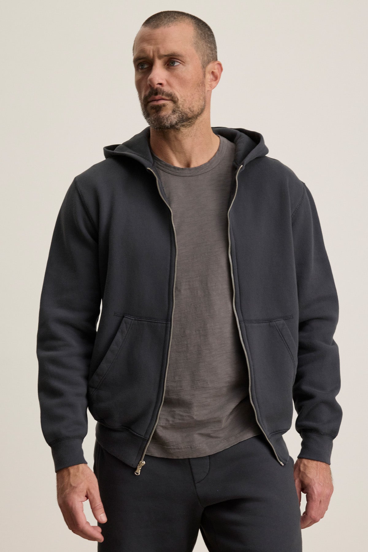 BRADFORD HOODIE