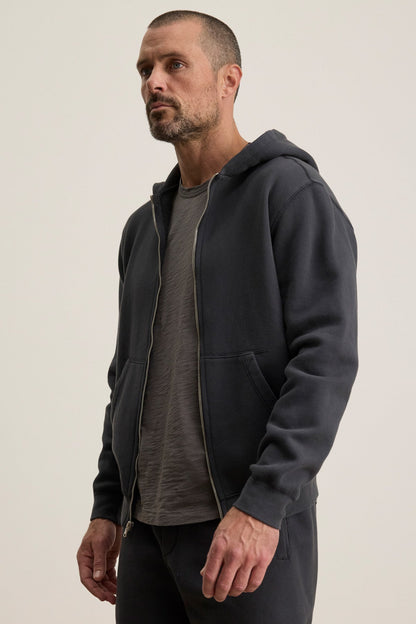 BRADFORD HOODIE