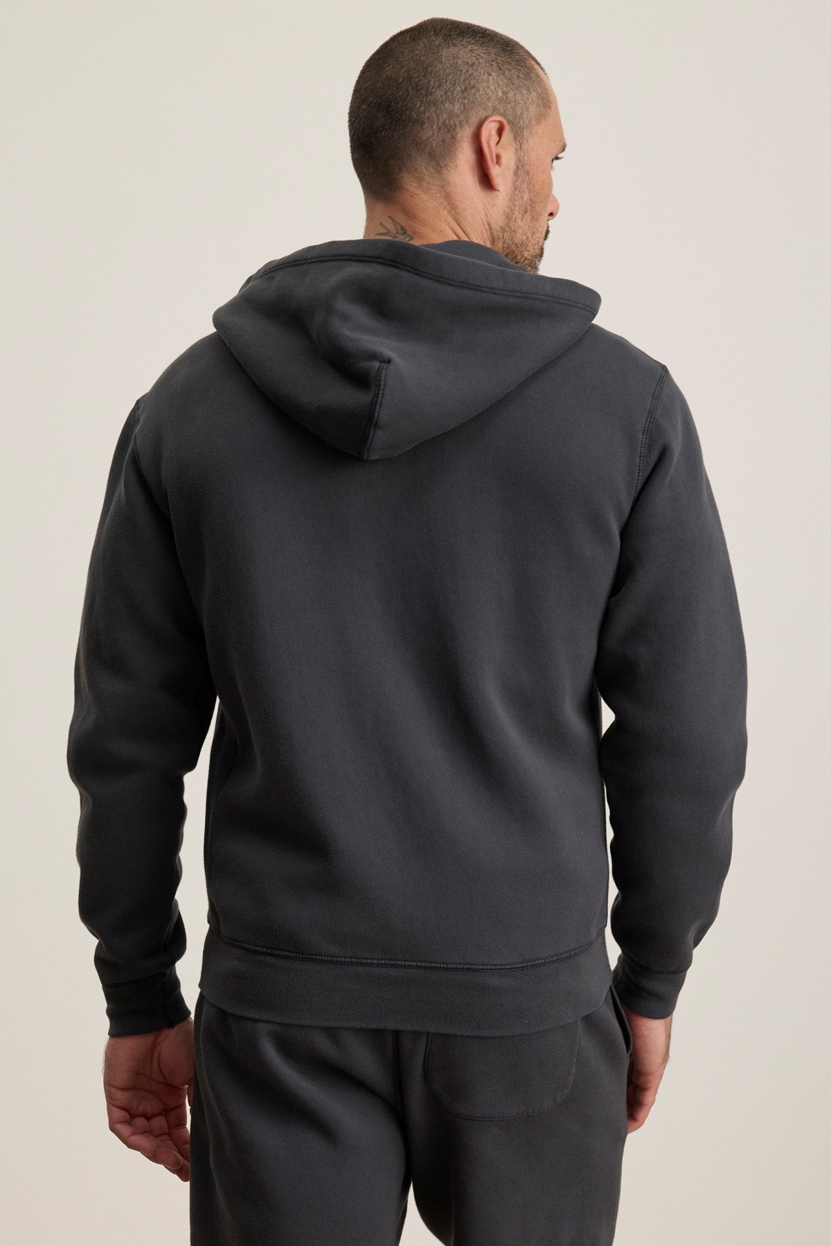 BRADFORD HOODIE