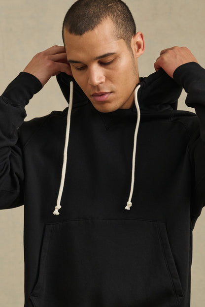 BRODIE HOODIE
