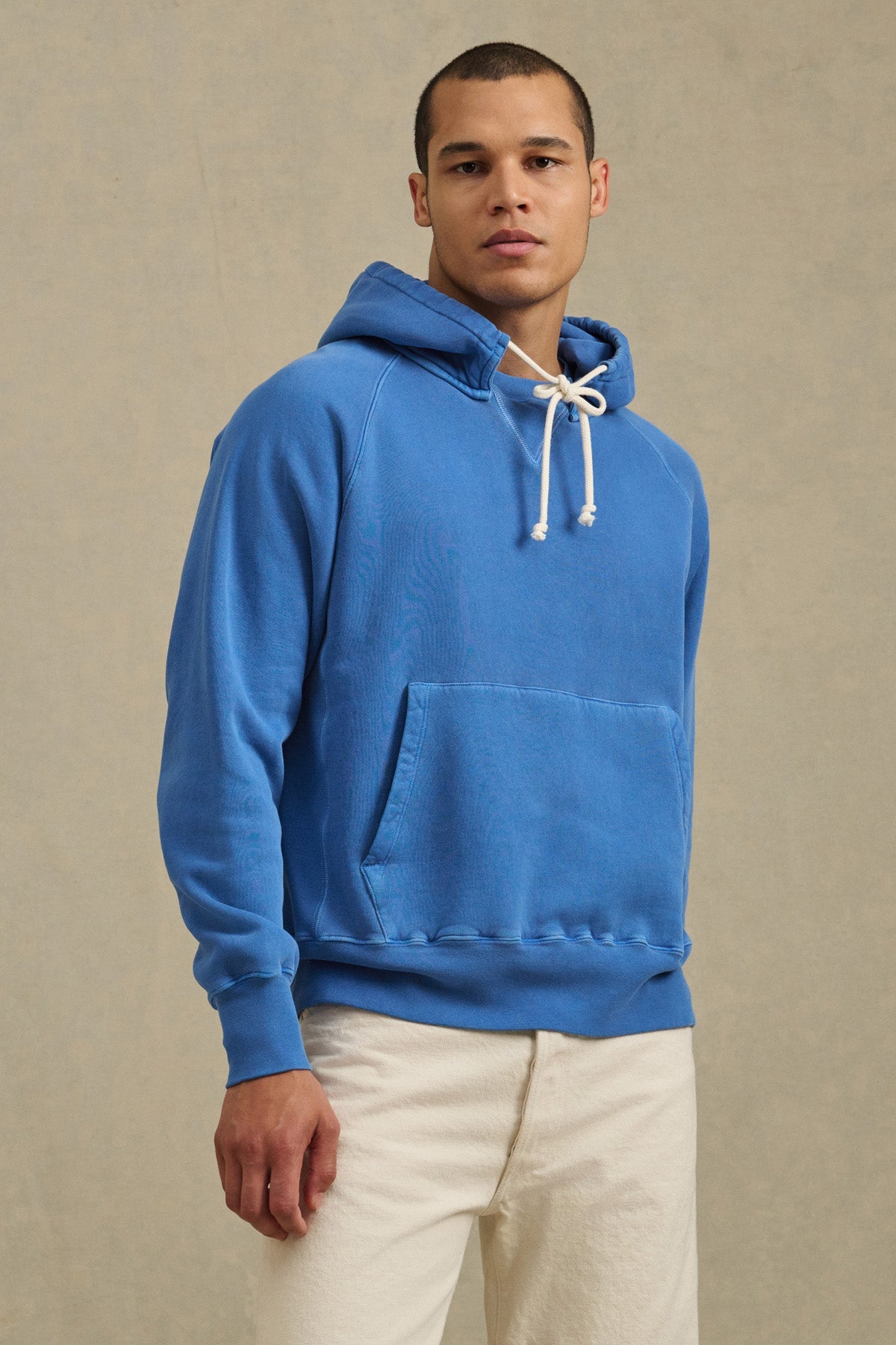 BRODIE HOODIE