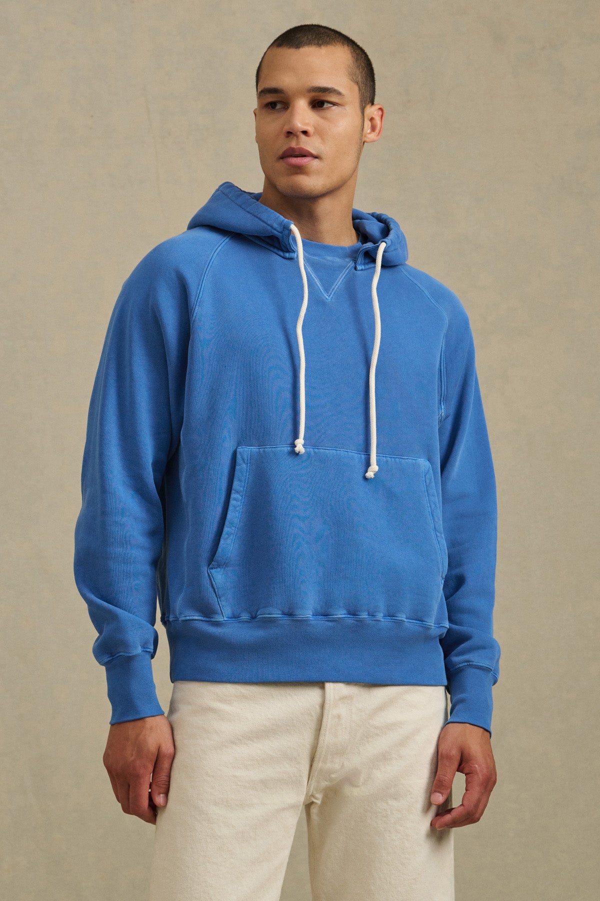 BRODIE HOODIE