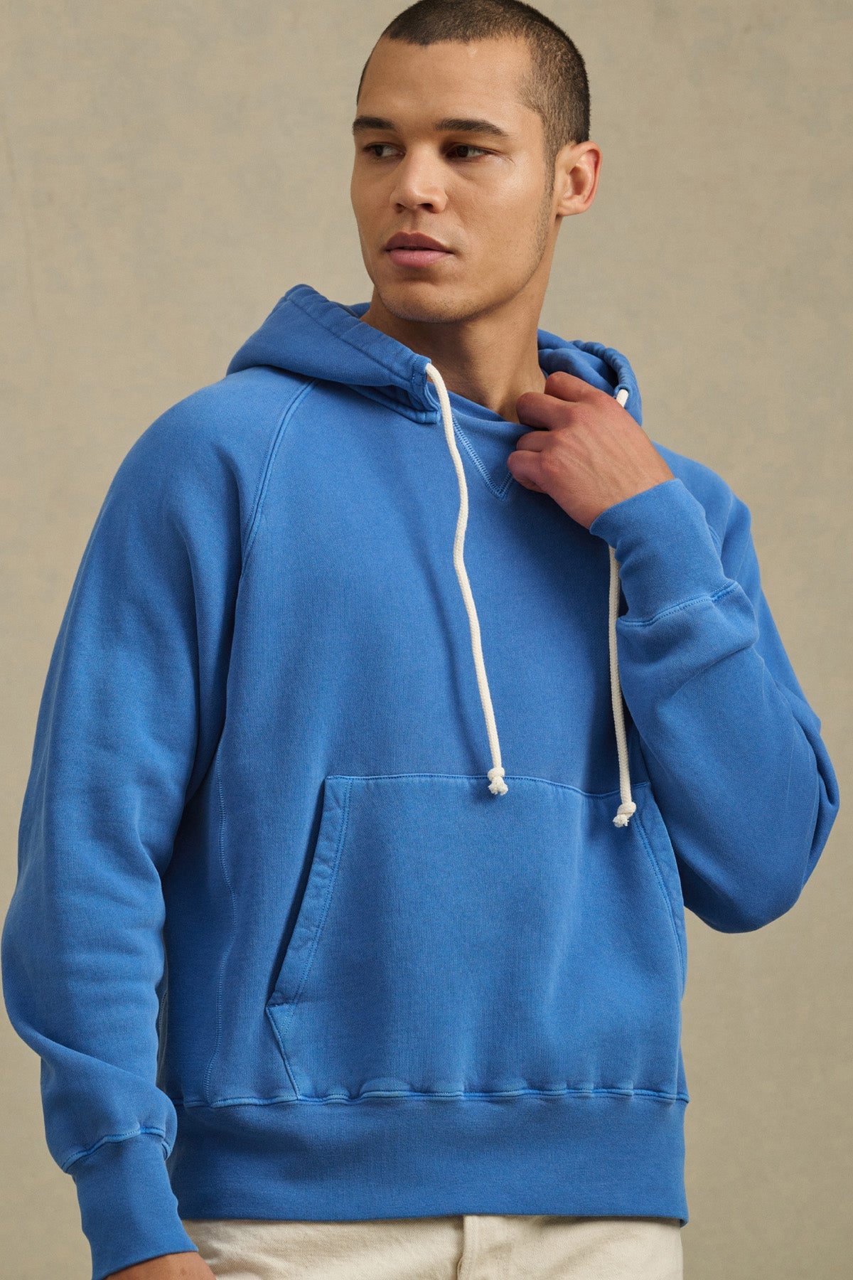 BRODIE HOODIE