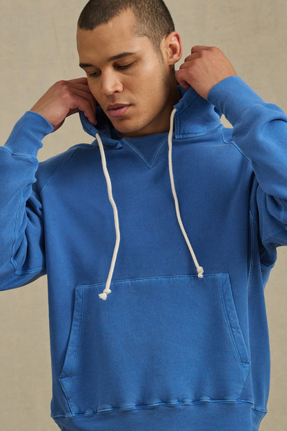 BRODIE HOODIE