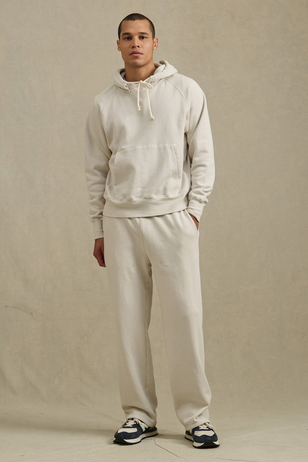 HARLAND SWEATPANT