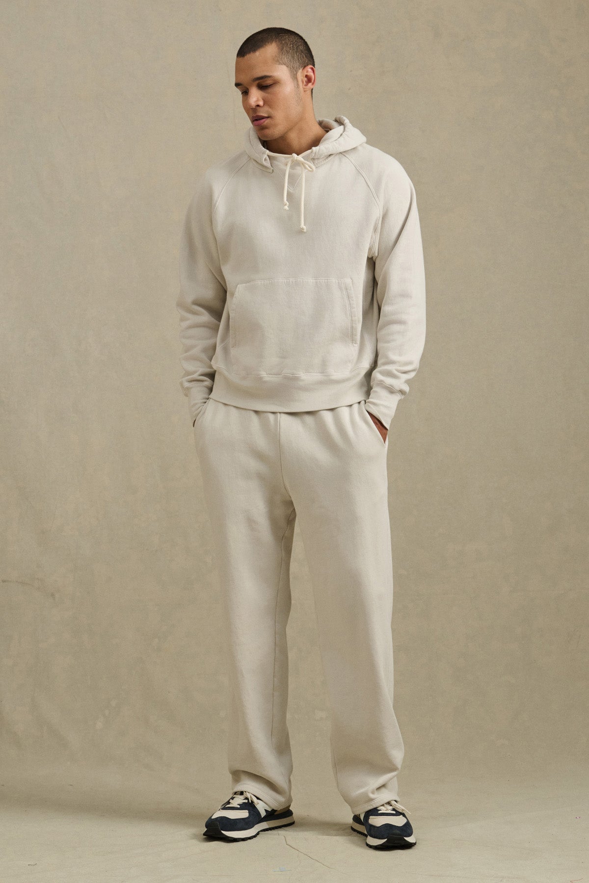 BRODIE HOODIE