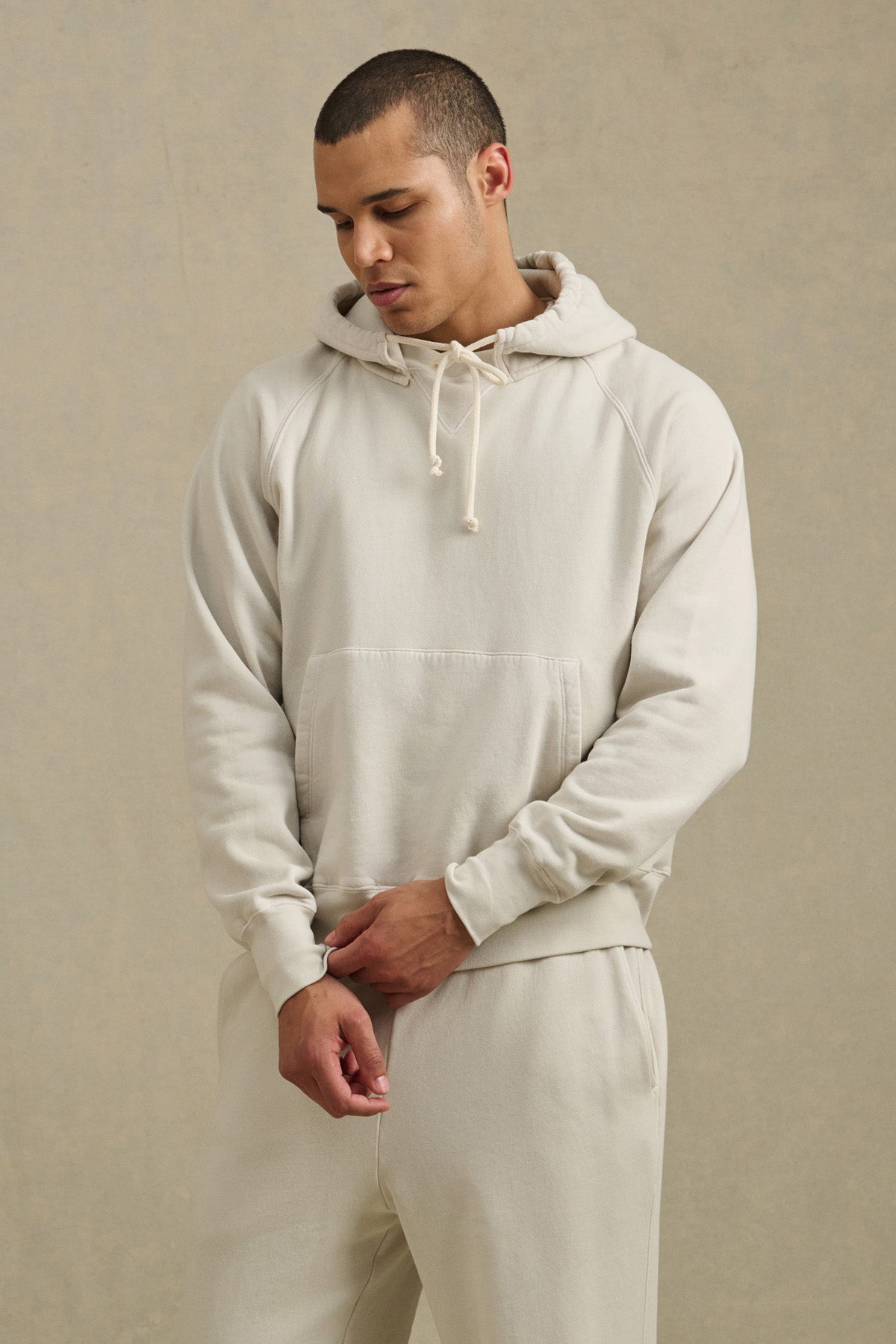 BRODIE HOODIE