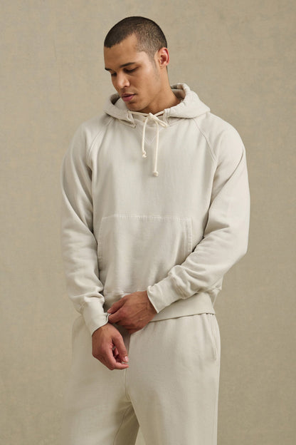 BRODIE HOODIE