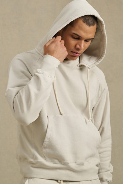 BRODIE HOODIE