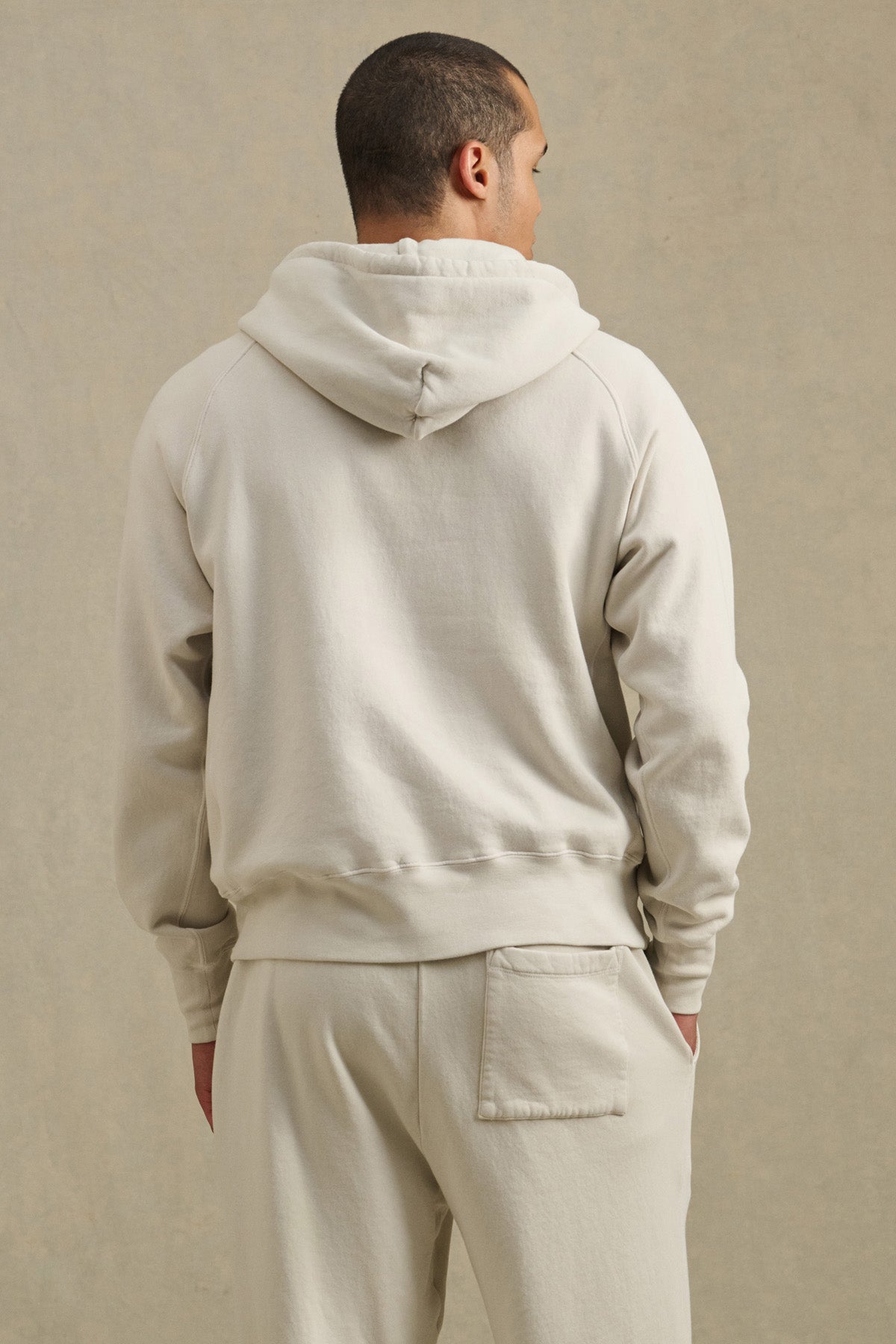 BRODIE HOODIE