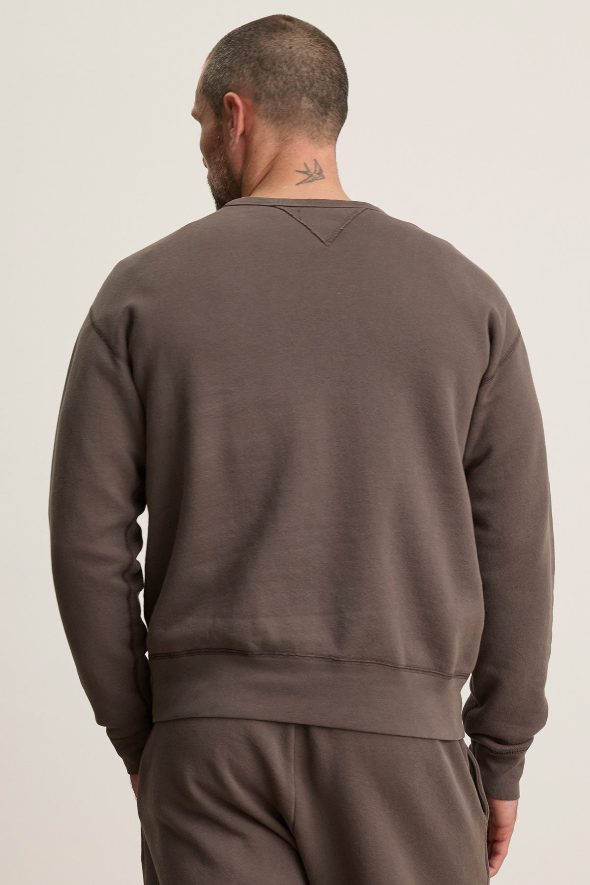 CILLIAN SWEATSHIRT