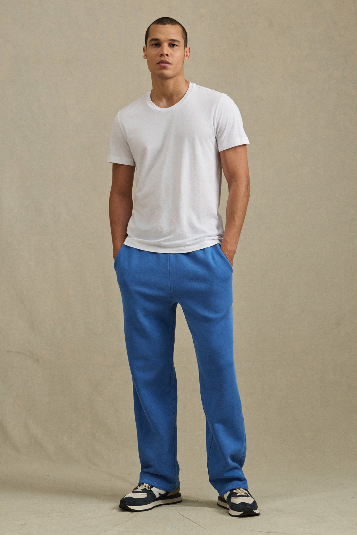 HARLAND SWEATPANT