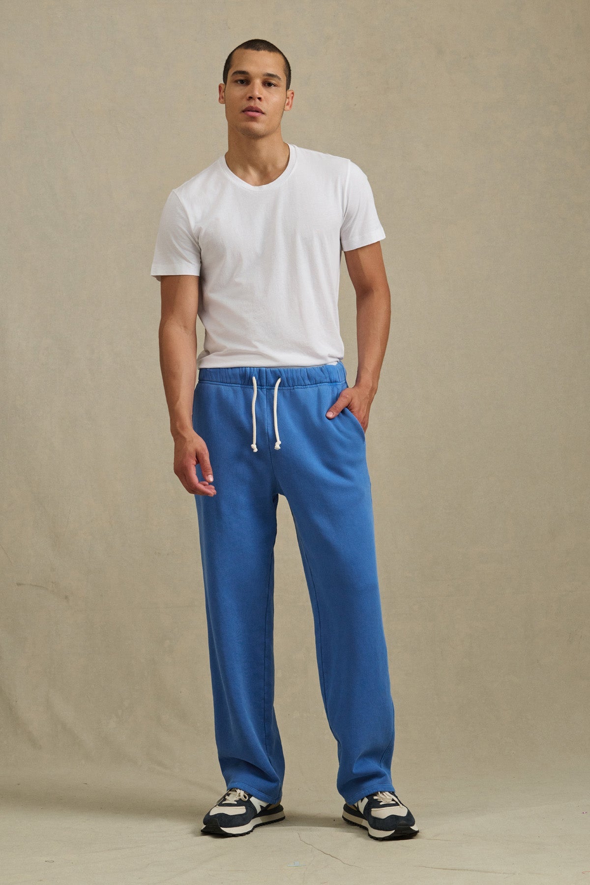 HARLAND SWEATPANT