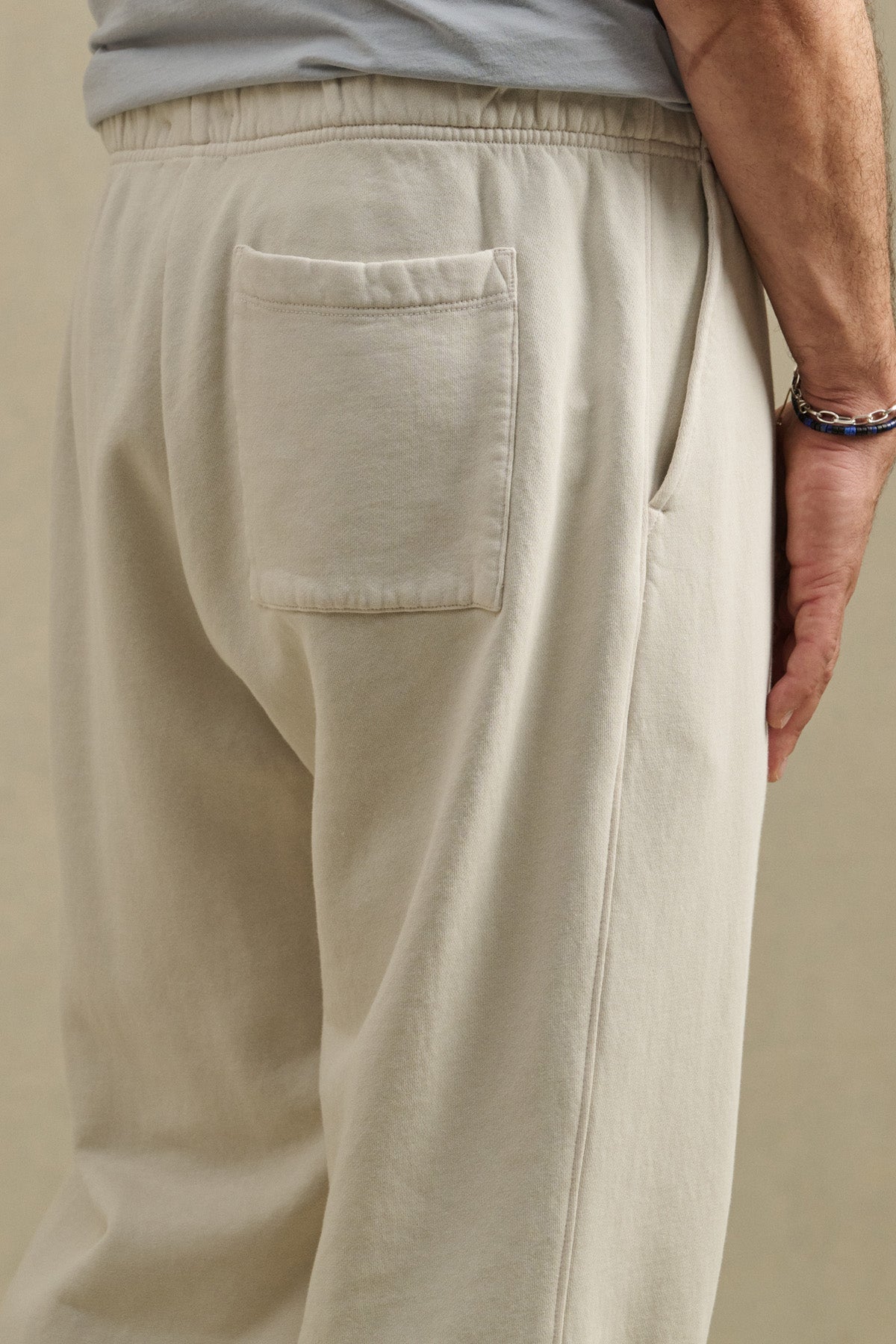 HARLAND SWEATPANT