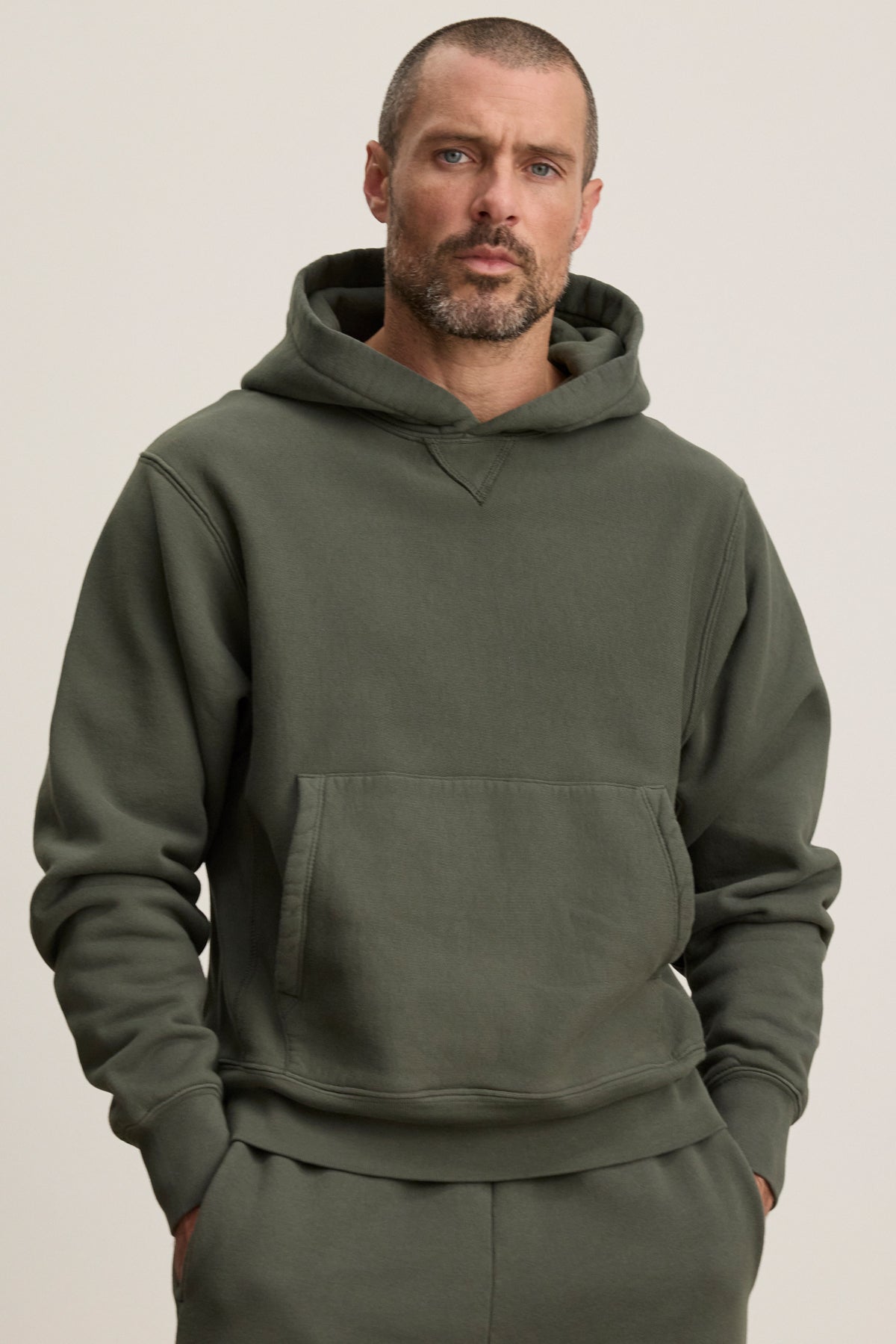 KAZ HOODIE