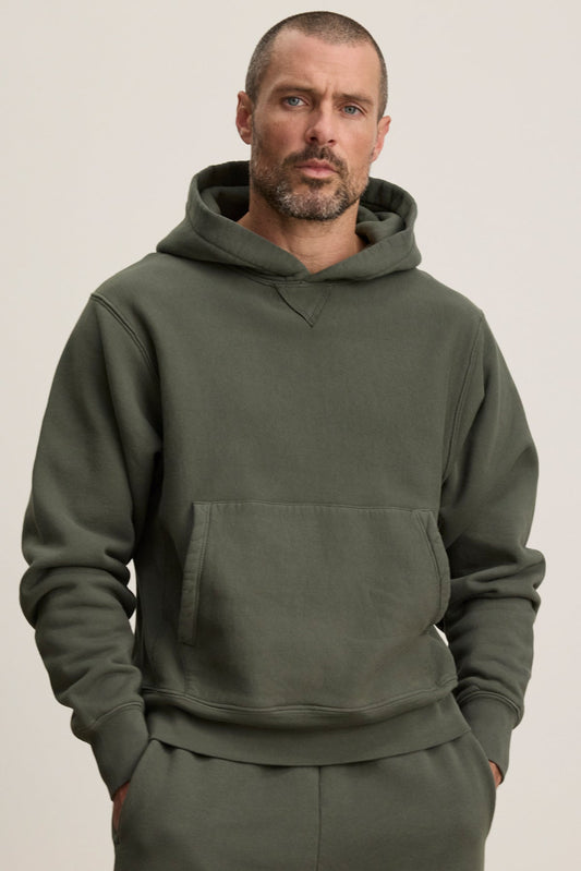 KAZ HOODIE