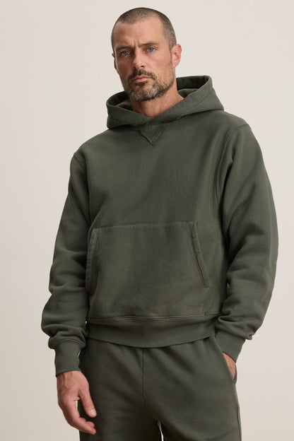 KAZ HOODIE