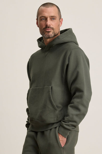 KAZ HOODIE