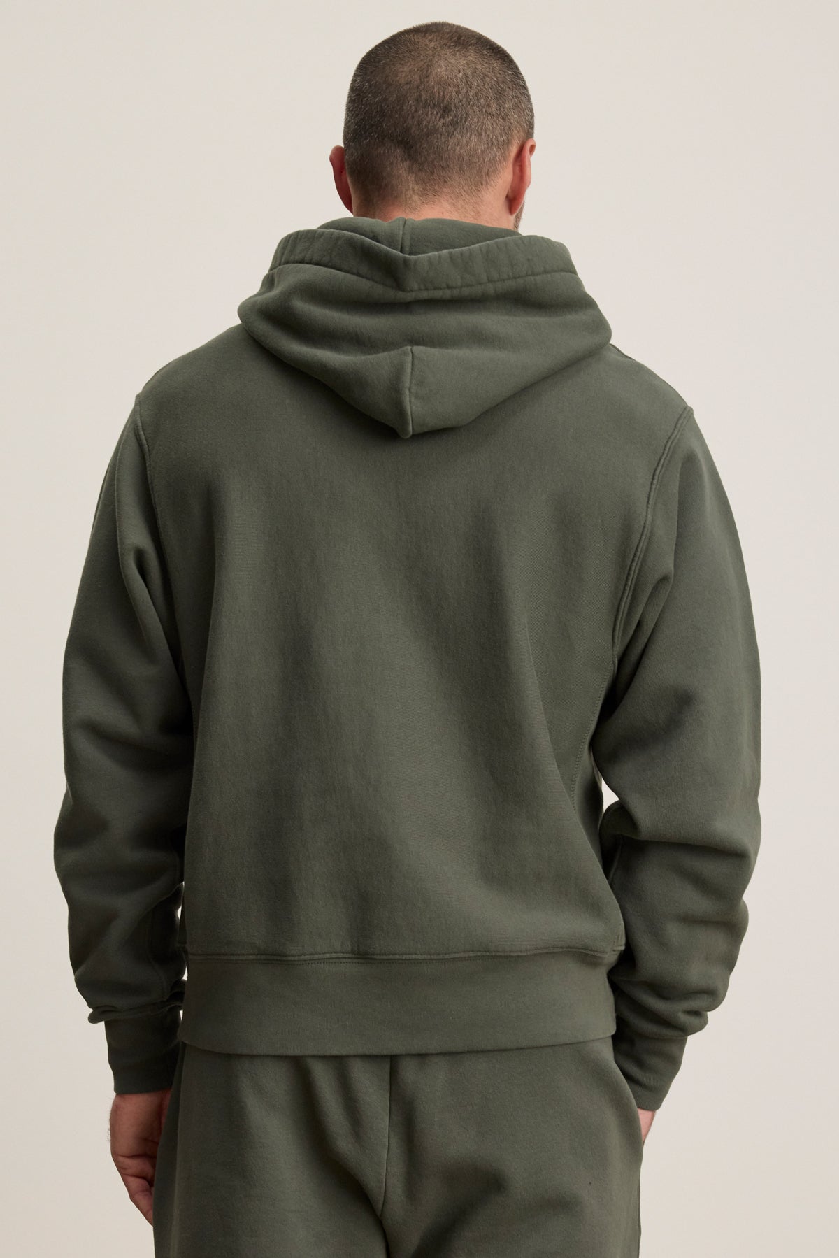 KAZ HOODIE