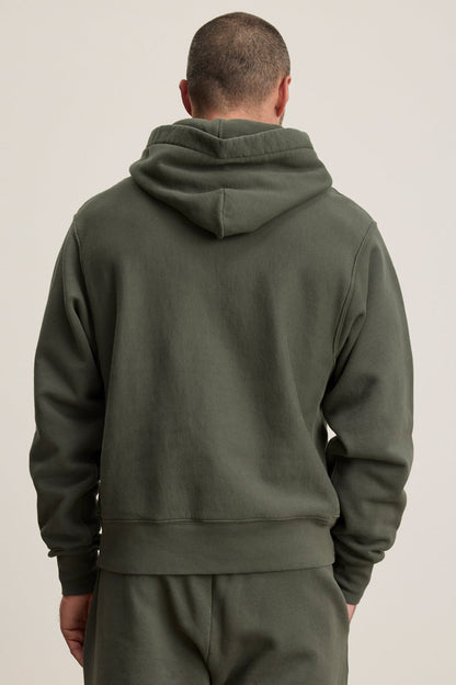 KAZ HOODIE