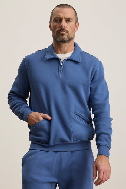 LEVI SWEATSHIRT