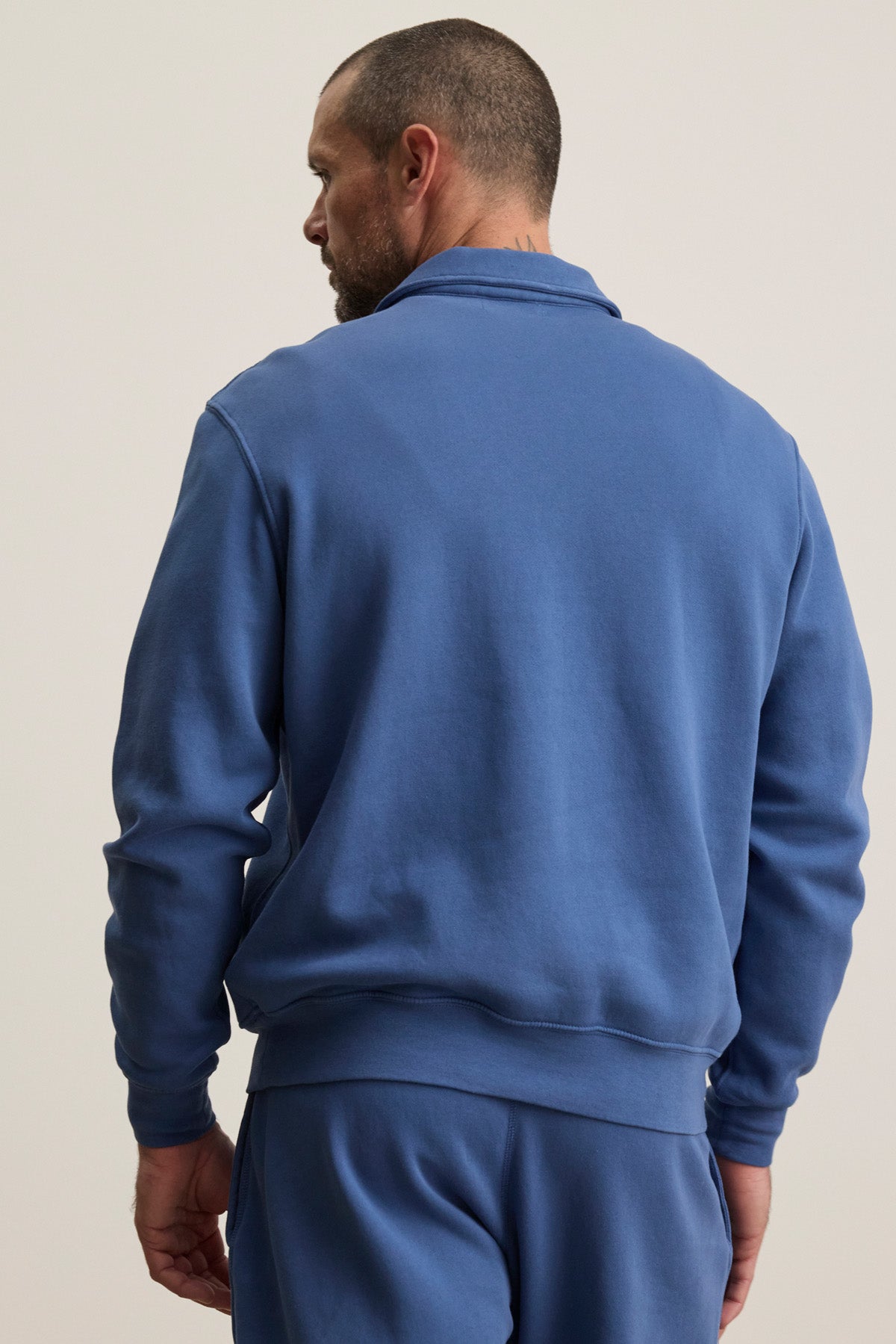 LEVI SWEATSHIRT