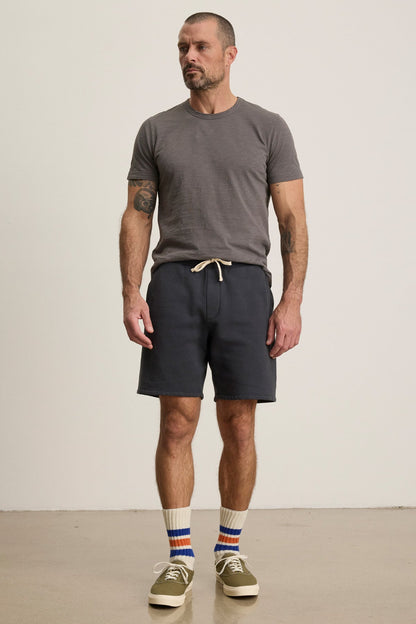 RUDY SHORT