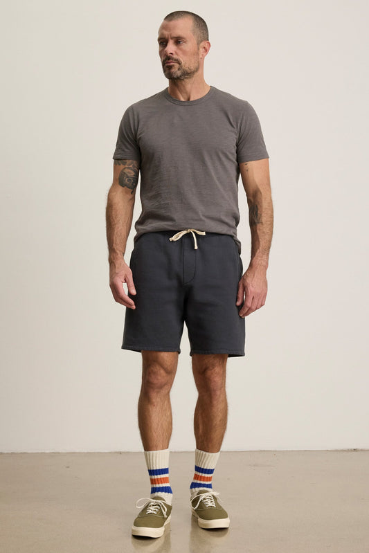 RUDY SHORT