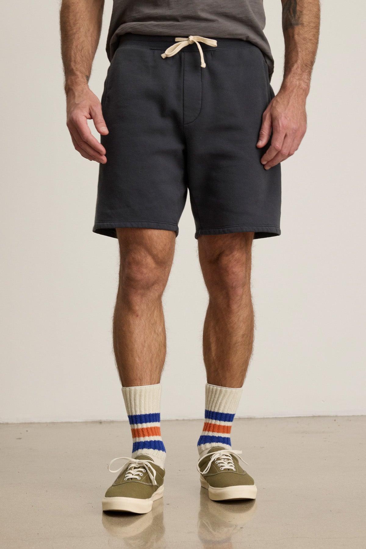 RUDY SHORT