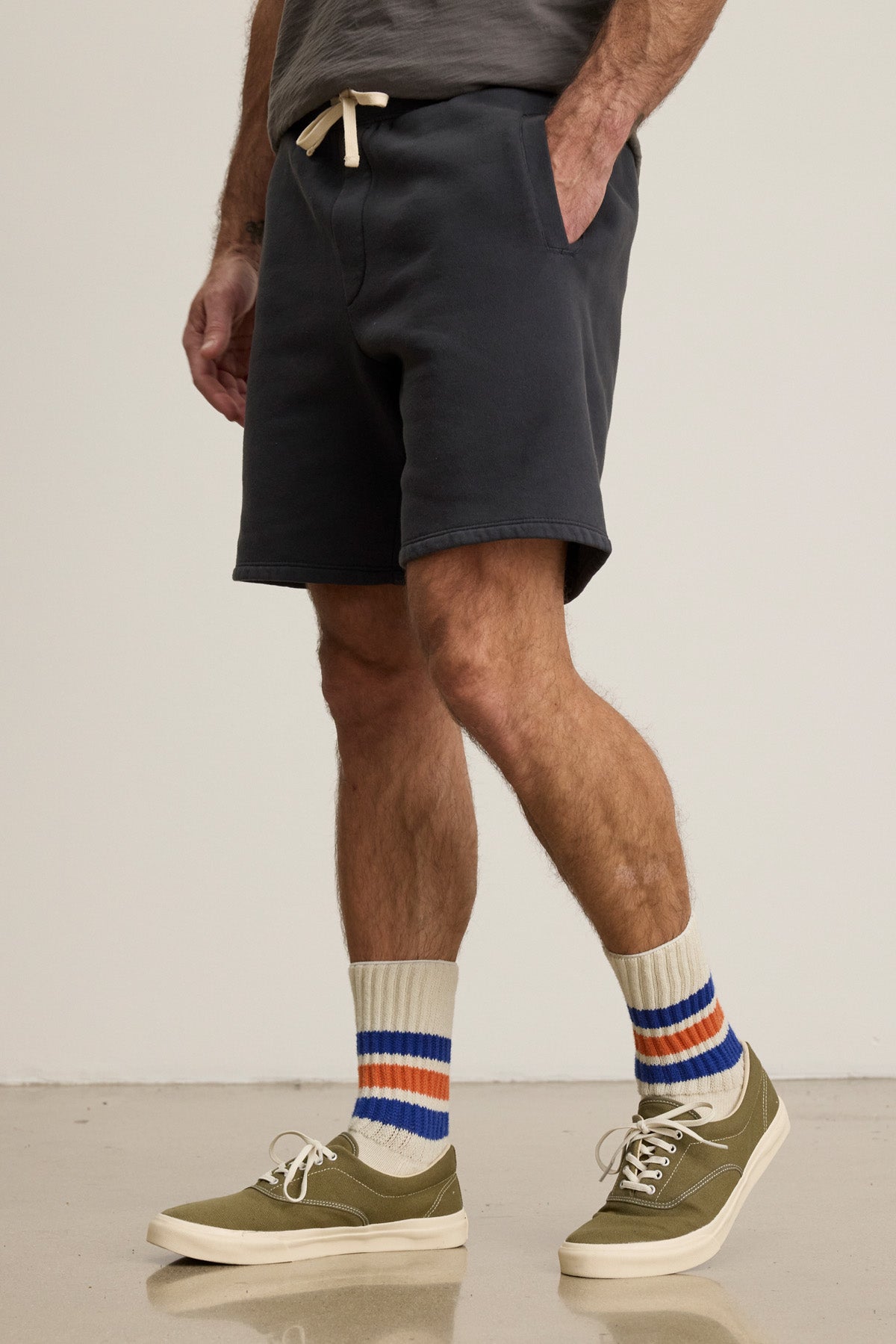 RUDY SHORT