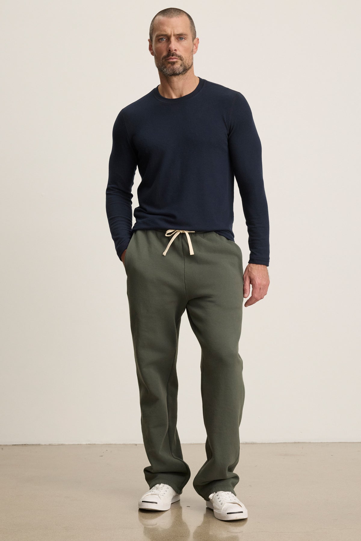 HUDSON SWEATPANT