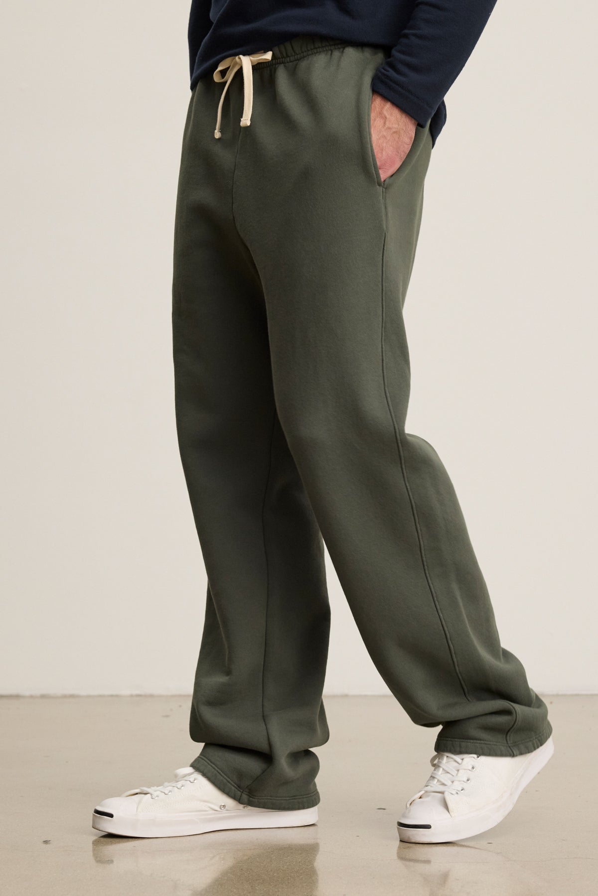 HUDSON SWEATPANT