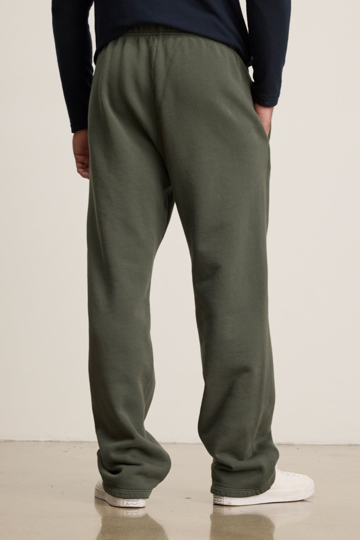 HUDSON SWEATPANT
